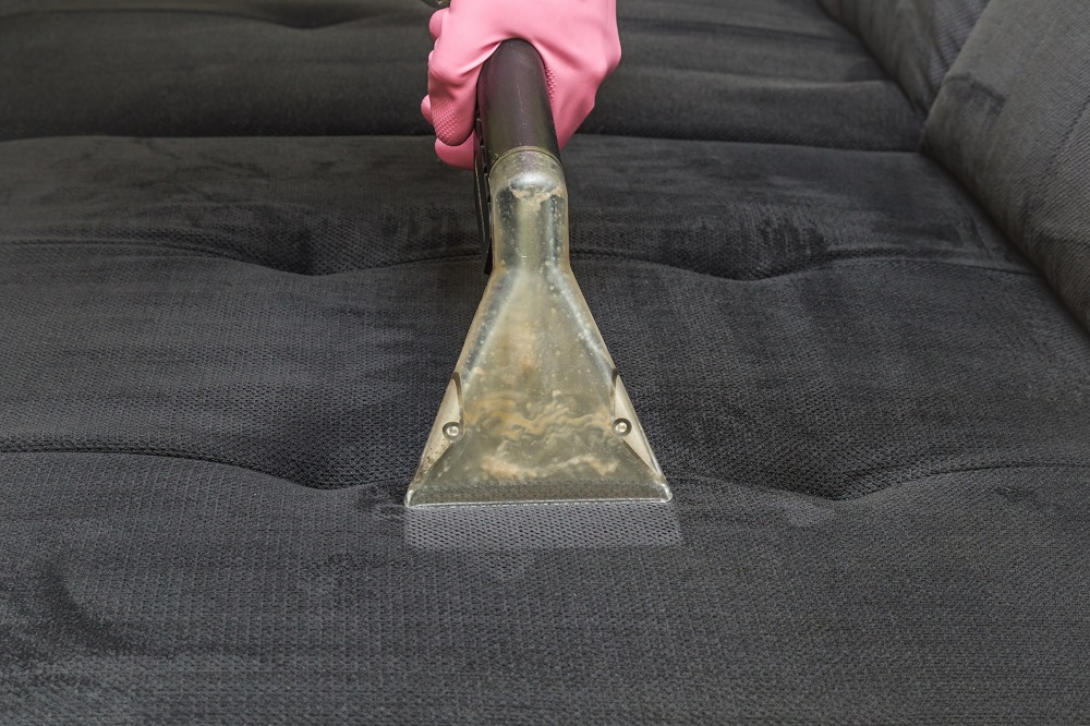 Upholstery Cleaning